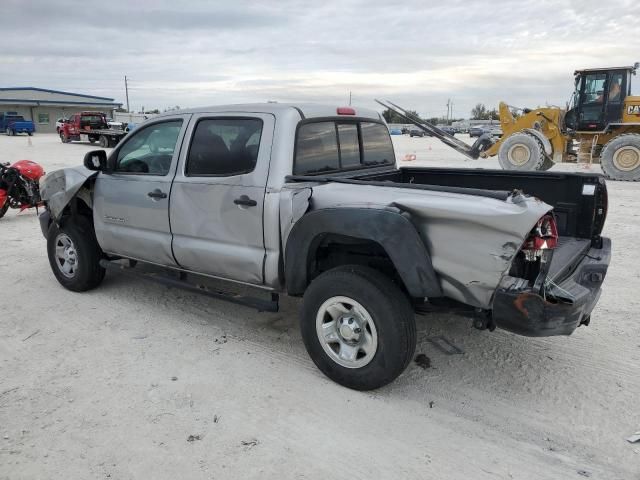 2014 Toyota Tacoma Double Cab Prerunner