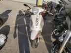 2010 Other 2010 Piaggio FLY 50