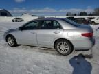 2005 Honda Accord EX