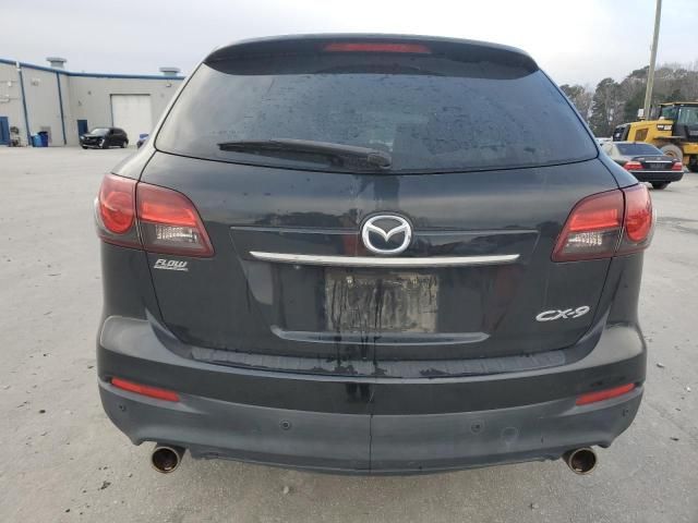 2013 Mazda CX-9 Grand Touring