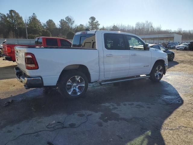 2023 Dodge 1500 Laramie