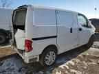 2019 Nissan NV200 2.5S