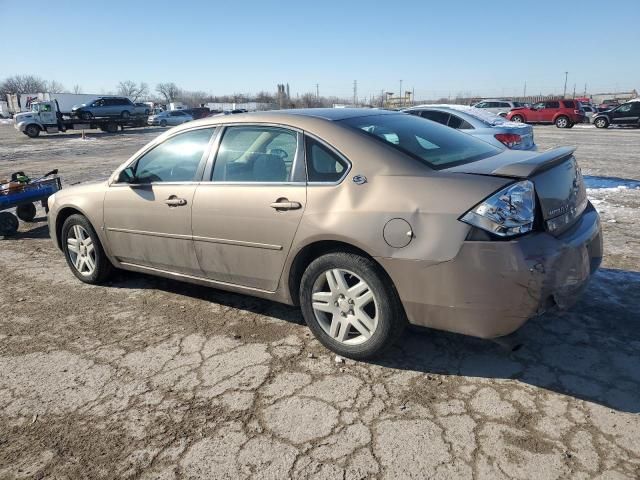 2006 Chevrolet Impala LT