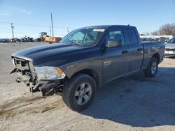 2021 Dodge RAM 1500 Classic Tradesman en venta en Oklahoma City, OK