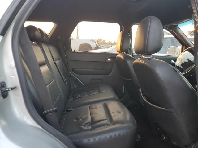 2008 Ford Escape Limited