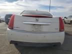 2011 Cadillac CTS Premium Collection