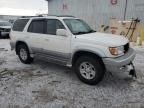 1999 Toyota 4runner Limited