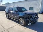 2007 Chevrolet Tahoe K1500