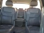 2007 Honda Odyssey EXL