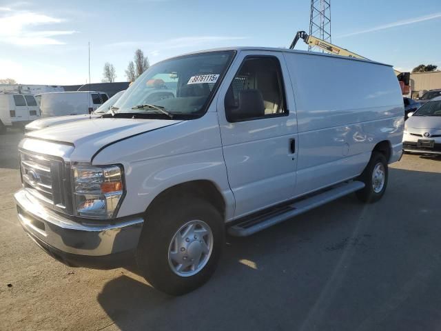 2014 Ford Econoline E250 Van