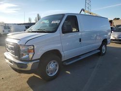 Ford Econoline e250 van salvage cars for sale: 2014 Ford Econoline E250 Van