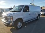 2014 Ford Econoline E250 Van