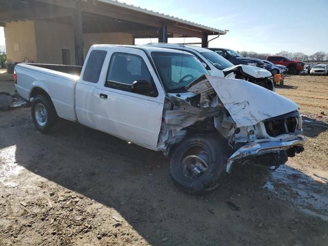 2005 Ford Ranger Super Cab