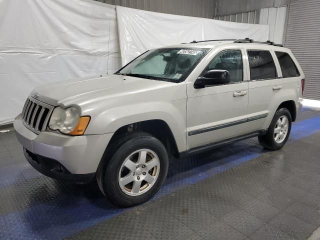 2009 Jeep Grand Cherokee Laredo