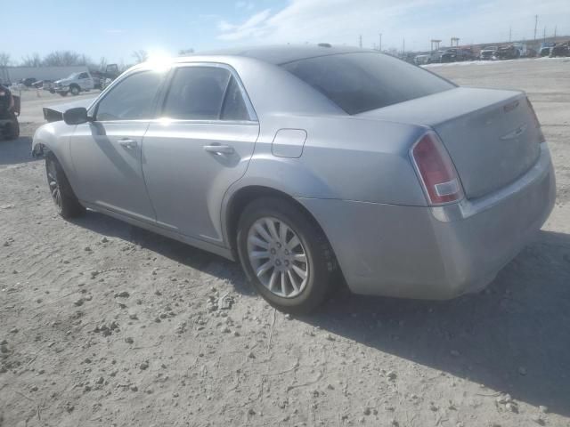 2013 Chrysler 300