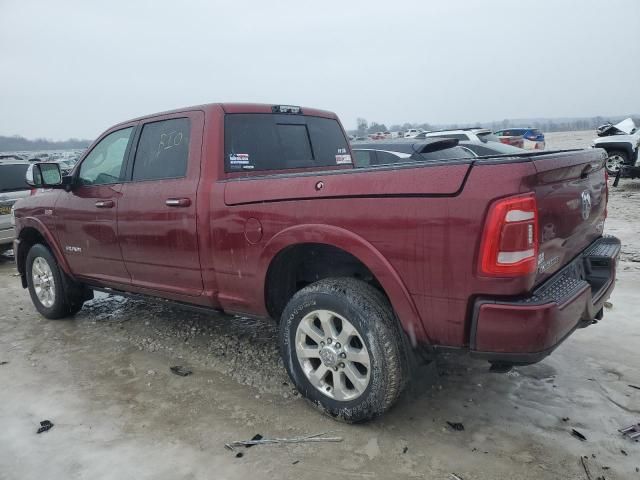 2021 Dodge 2500 Laramie