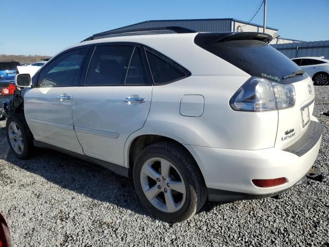 2008 Lexus RX 350