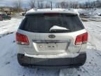 2013 KIA Sorento EX