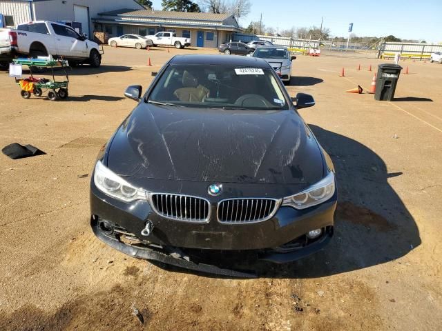 2014 BMW 435 I