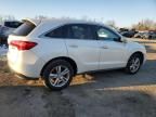 2014 Acura RDX