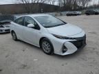 2021 Toyota Prius Prime LE