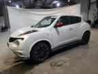 2013 Nissan Juke S