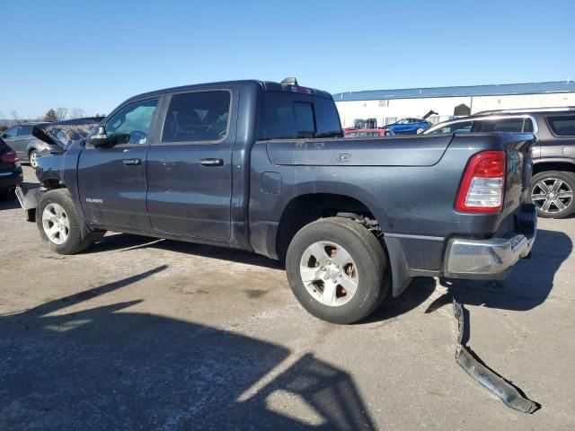 2019 Dodge RAM 1500 BIG HORN/LONE Star