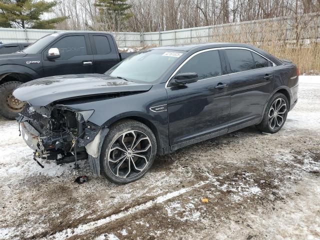 2017 Ford Taurus SHO