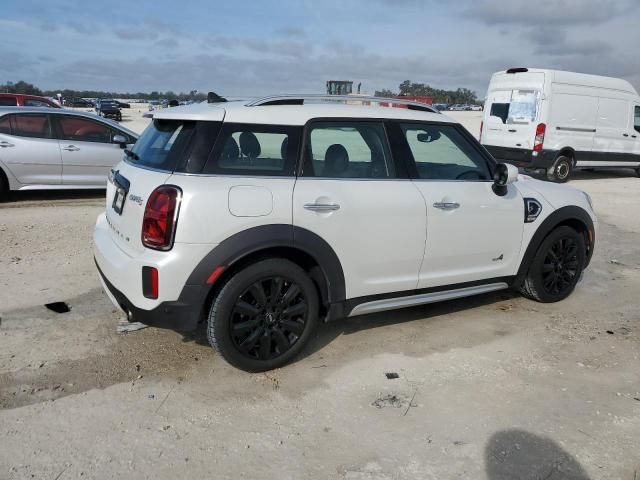 2024 Mini Cooper S Countryman ALL4