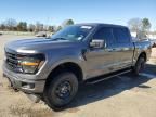 2024 Ford F150 XLT