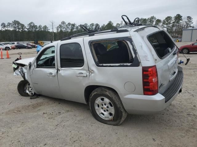 2011 Chevrolet Tahoe K1500 LS