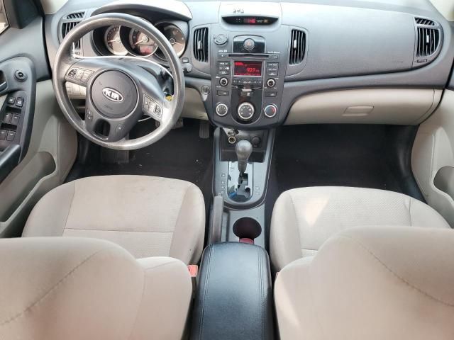 2010 KIA Forte EX