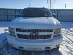 2009 Chevrolet Tahoe K1500 LTZ