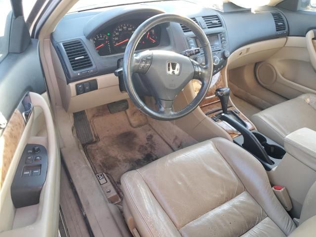 2003 Honda Accord EX