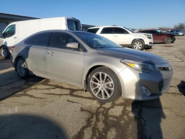 2013 Toyota Avalon Base