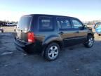 2013 Honda Pilot Exln