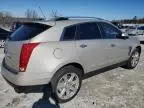 2016 Cadillac SRX Performance Collection