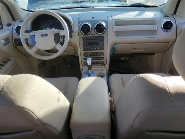 2006 Ford Freestyle SE