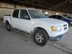 2005 Ford Explorer Sport Trac