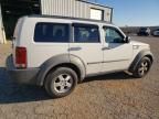 2007 Dodge Nitro SXT