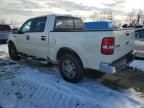 2008 Ford F150 Supercrew