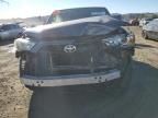 2016 Toyota 4runner SR5/SR5 Premium