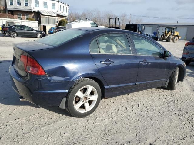 2006 Honda Civic EX