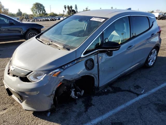 2019 Chevrolet Bolt EV LT