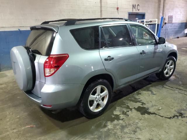 2006 Toyota Rav4