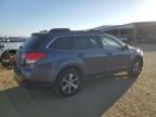 2014 Subaru Outback 3.6R Limited