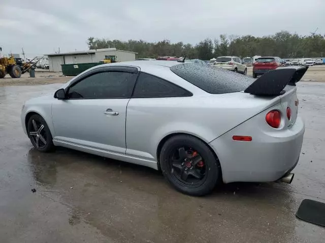 2008 Chevrolet Cobalt Sport