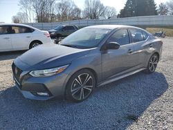 2020 Nissan Sentra SR en venta en Gastonia, NC