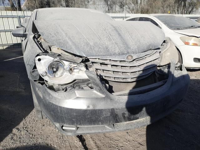 2007 Chrysler Sebring Touring