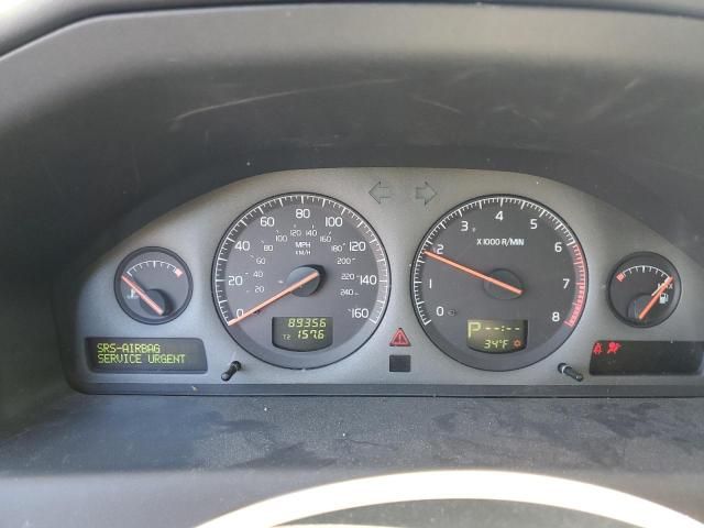 2003 Volvo S60